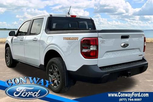 2023 Ford Maverick Lariat