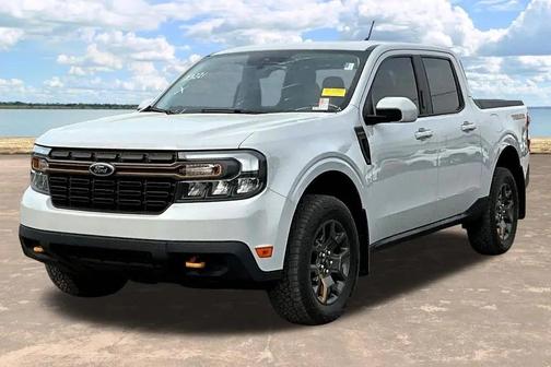 2023 Ford Maverick Lariat
