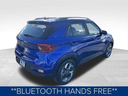 2024 Hyundai VENUE SEL