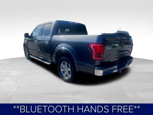 2015 Ford F-150 XL