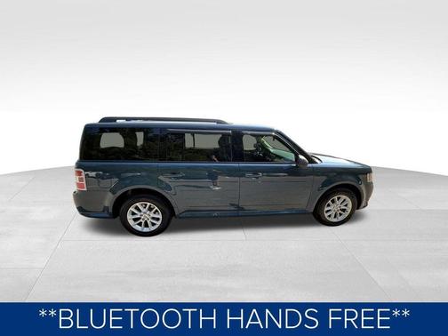2016 Ford Flex SE