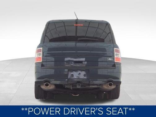 2016 Ford Flex SE