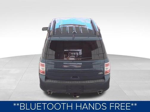 2016 Ford Flex SE