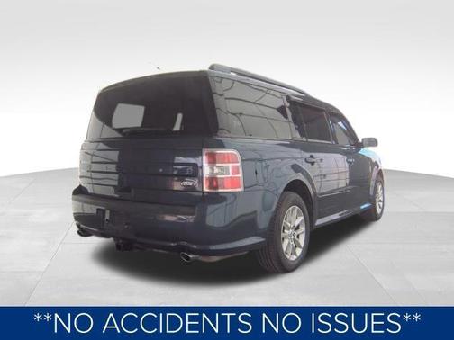2016 Ford Flex SE