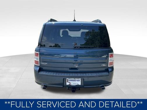 2016 Ford Flex SE