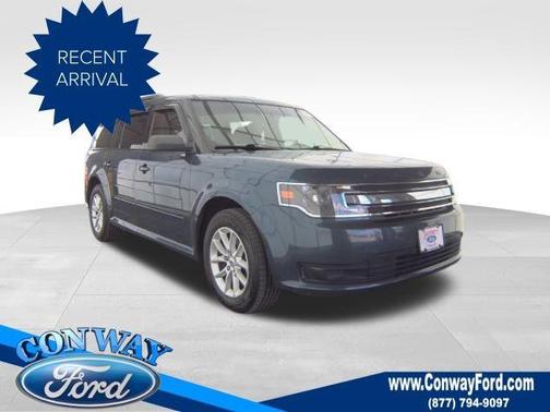 2016 Ford Flex SE