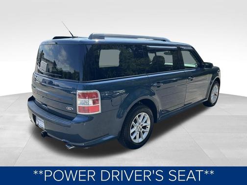 2016 Ford Flex SE