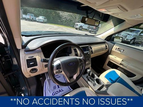 2016 Ford Flex SE