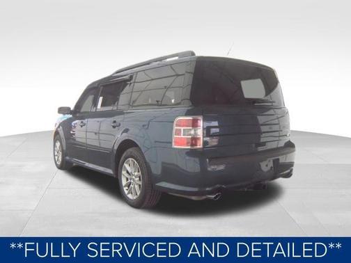 2016 Ford Flex SE