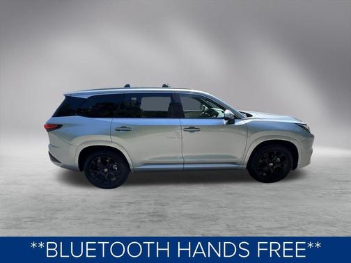 2024 Lexus TX 350 Premium