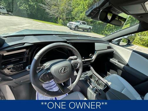 2024 Lexus TX 350 Premium