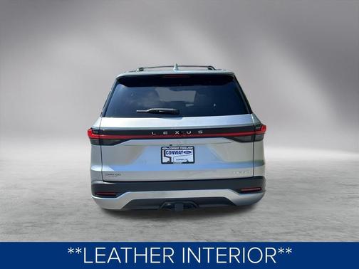 2024 Lexus TX 350 Premium