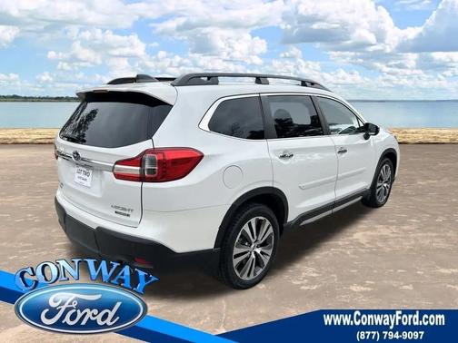 2020 Subaru Ascent Touring 7-Passenger