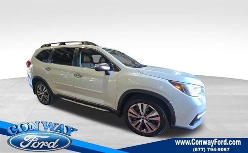 2020 Subaru Ascent Touring 7-Passenger