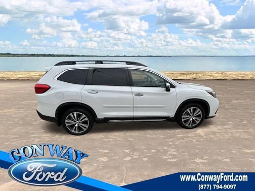 2020 Subaru Ascent Touring 7-Passenger