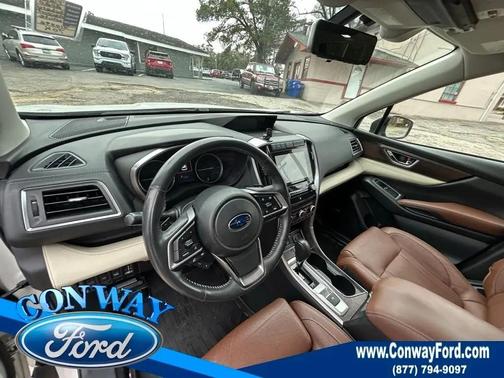 2020 Subaru Ascent Touring 7-Passenger