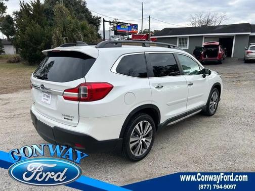 2020 Subaru Ascent Touring 7-Passenger