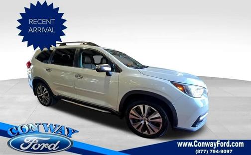 2020 Subaru Ascent Touring 7-Passenger