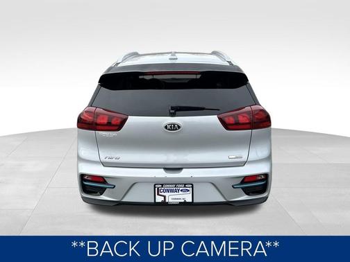 2020 Kia Niro EV EX