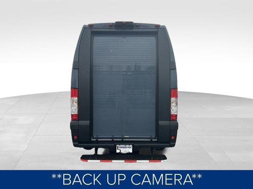 2024 RAM ProMaster 3500 High Roof