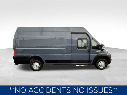 2024 RAM ProMaster 3500 High Roof