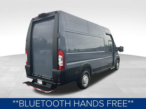 2024 RAM ProMaster 3500 High Roof