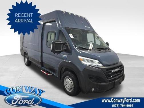 2024 RAM ProMaster 3500 High Roof