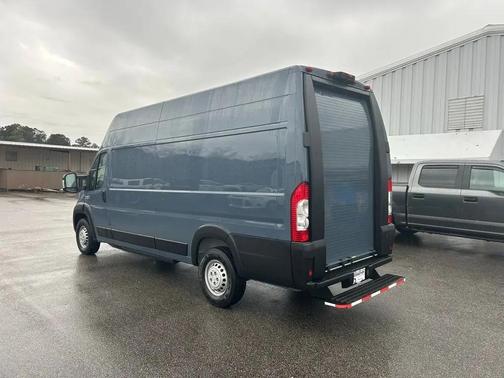 2024 RAM ProMaster 3500 High Roof