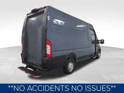2024 RAM ProMaster 3500 High Roof