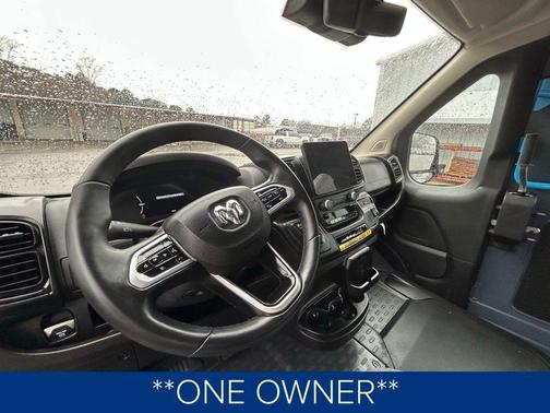 2024 RAM ProMaster 3500 High Roof