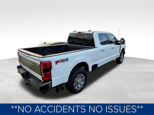 2024 Ford F-350 King Ranch