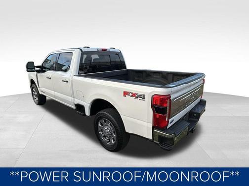 2024 Ford F-350 King Ranch