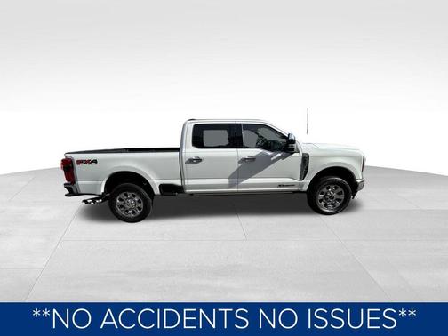 2024 Ford F-350 King Ranch