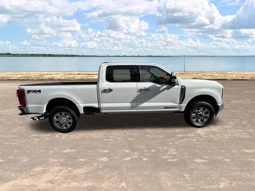 2024 Ford F-350 King Ranch