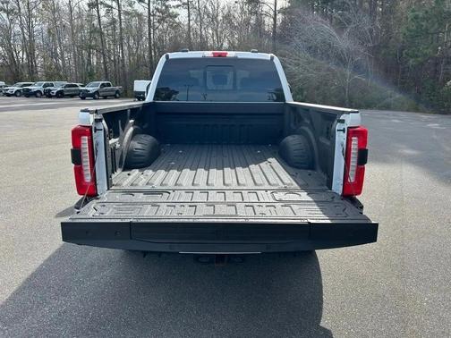 2024 Ford F-350 King Ranch