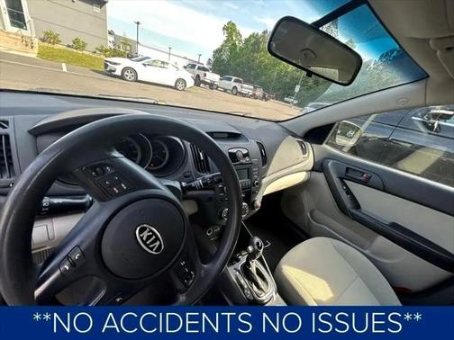 2012 Kia Forte EX