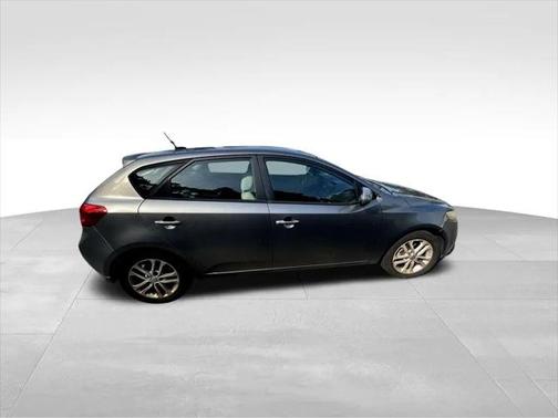 2012 Kia Forte EX