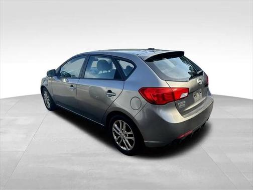 2012 Kia Forte EX