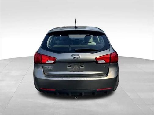2012 Kia Forte EX