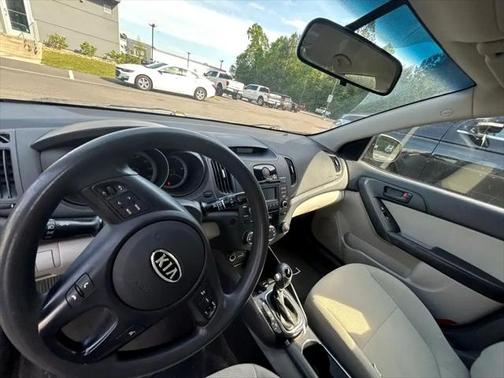 2012 Kia Forte EX