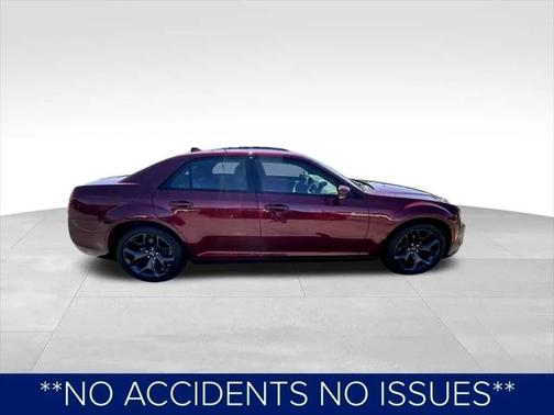2023 Chrysler 300 S
