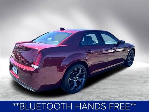 2023 Chrysler 300 S