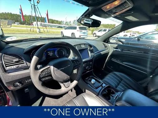 2023 Chrysler 300 S