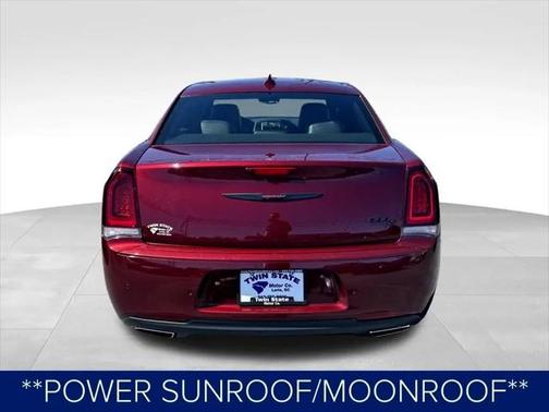 2023 Chrysler 300 S
