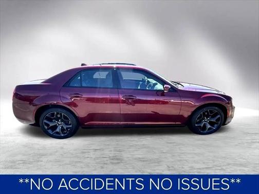 2023 Chrysler 300 S