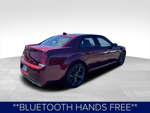 2023 Chrysler 300 S