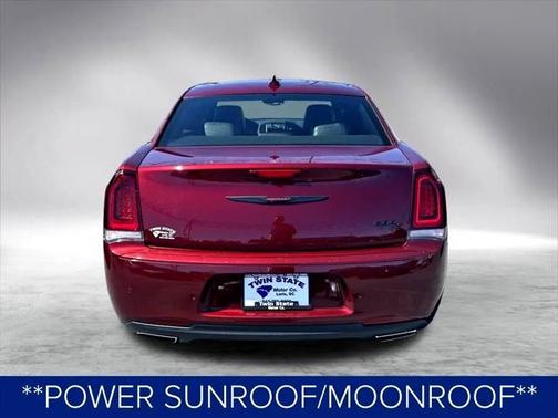 2023 Chrysler 300 S