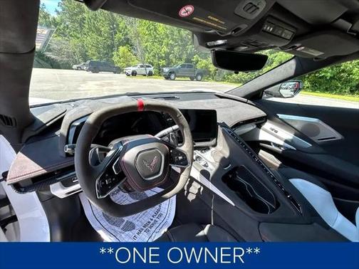 2023 Chevrolet Corvette Stingray w/3LT