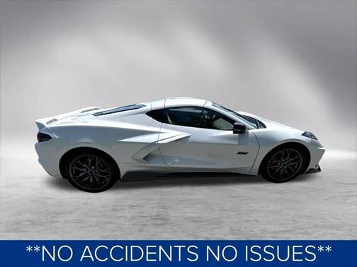 2023 Chevrolet Corvette Stingray w/3LT