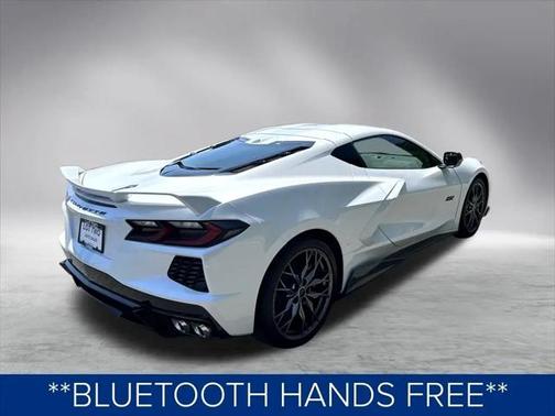 2023 Chevrolet Corvette Stingray w/3LT